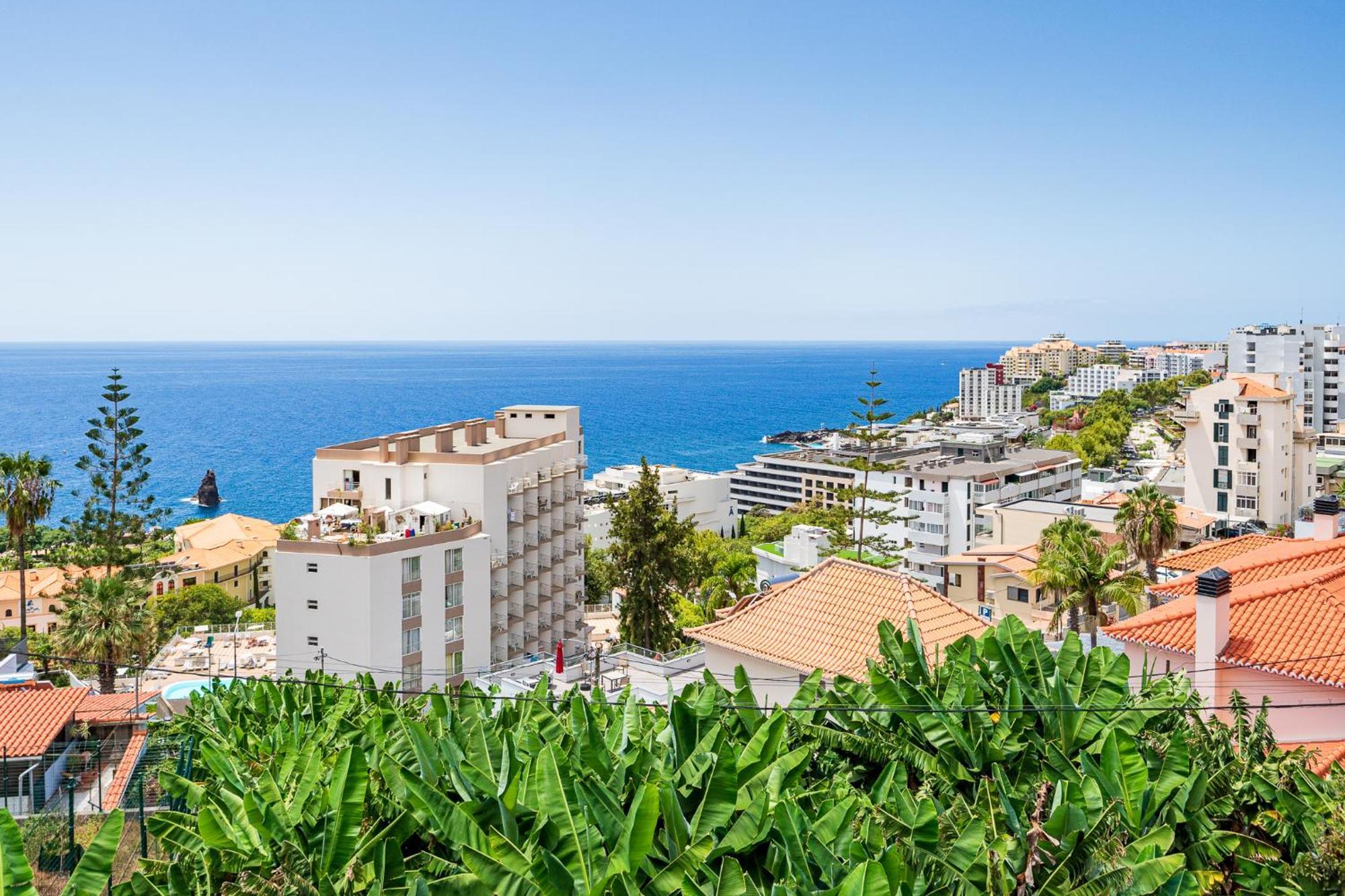 Apartment Serenity By The Sea *