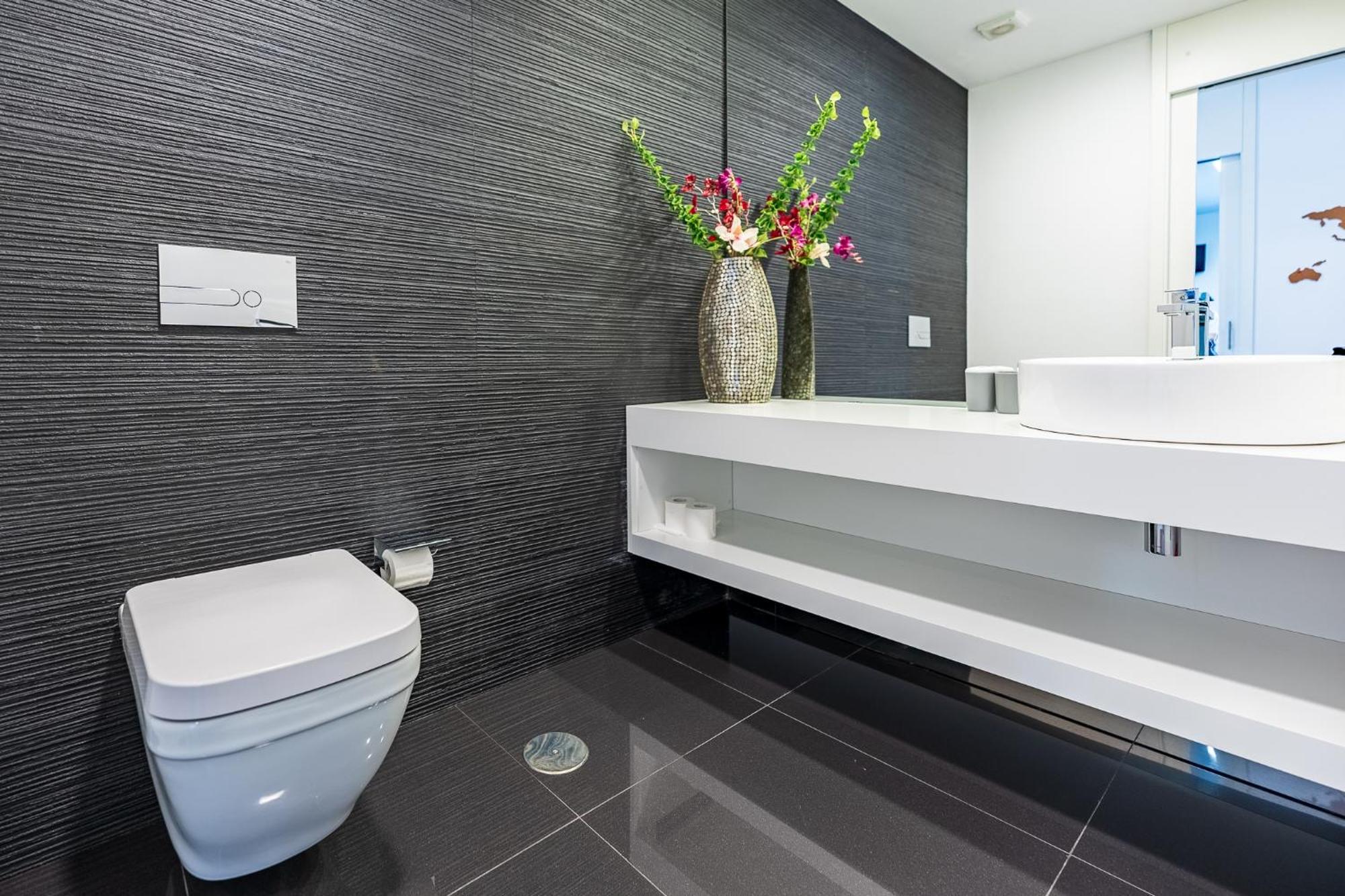 Serenity By The Sea Apartment Funchal (Madeira)