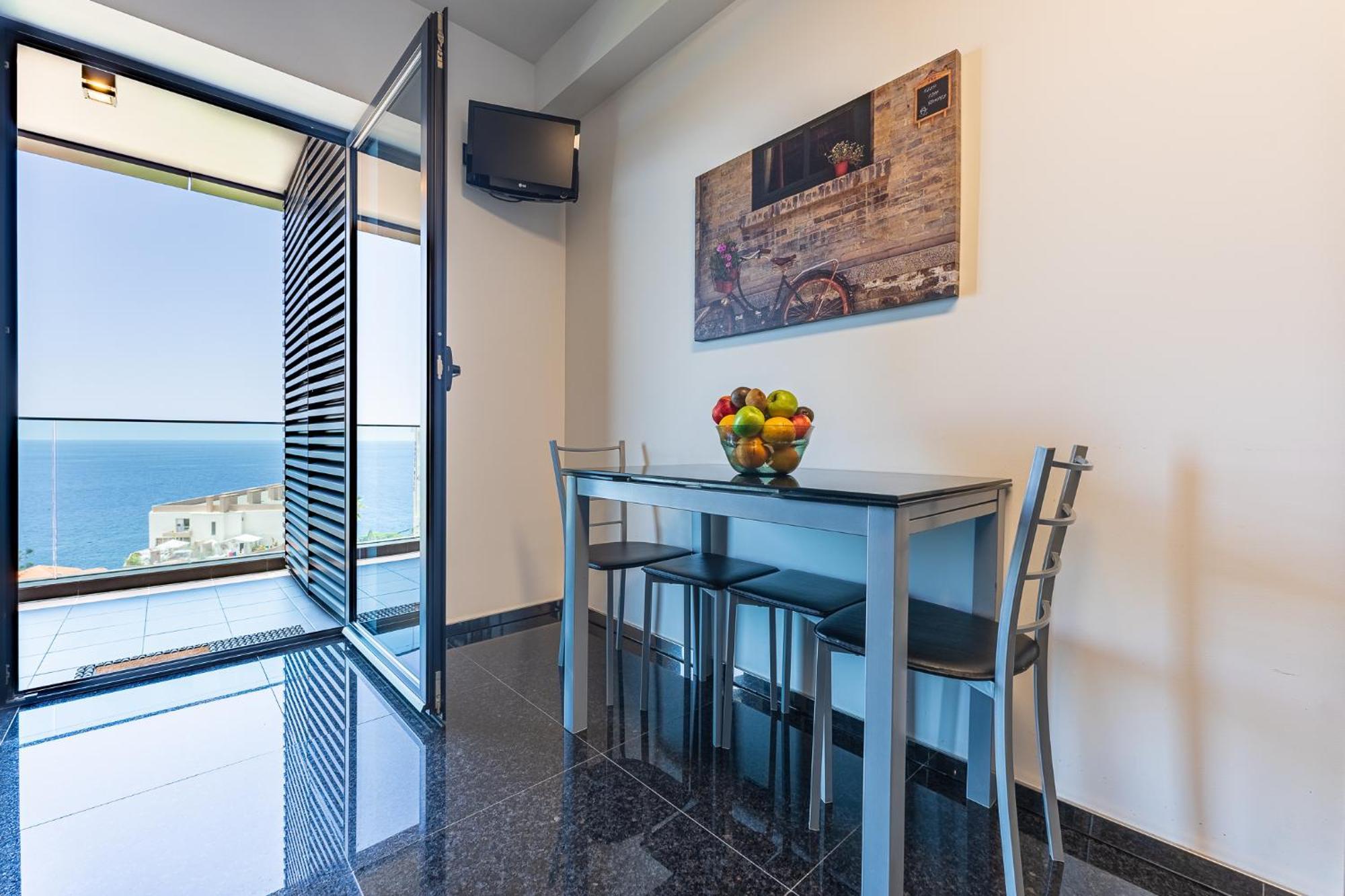 Apartment Serenity By The Sea Funchal (Madeira)