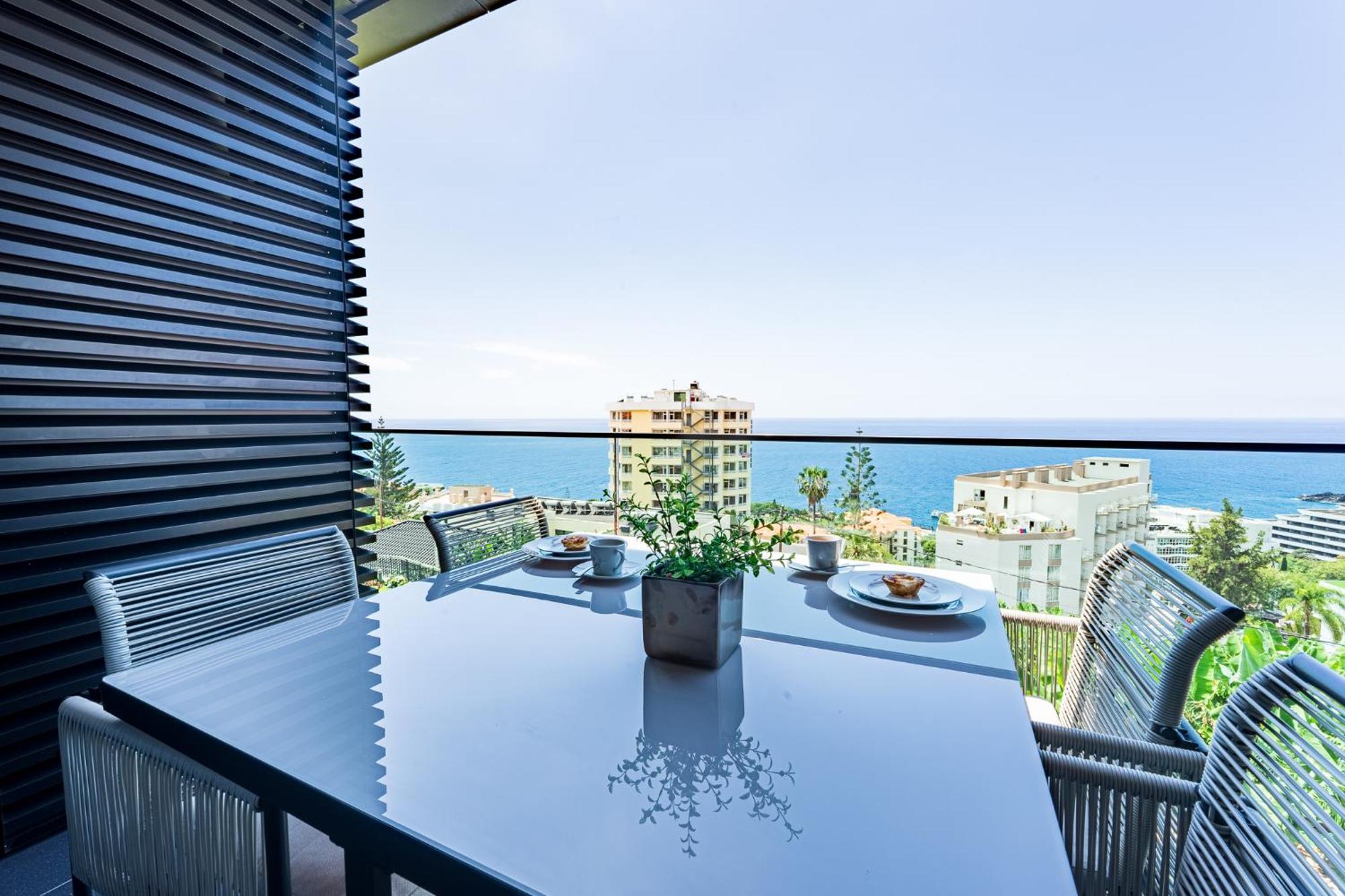 Serenity By The Sea Apartment