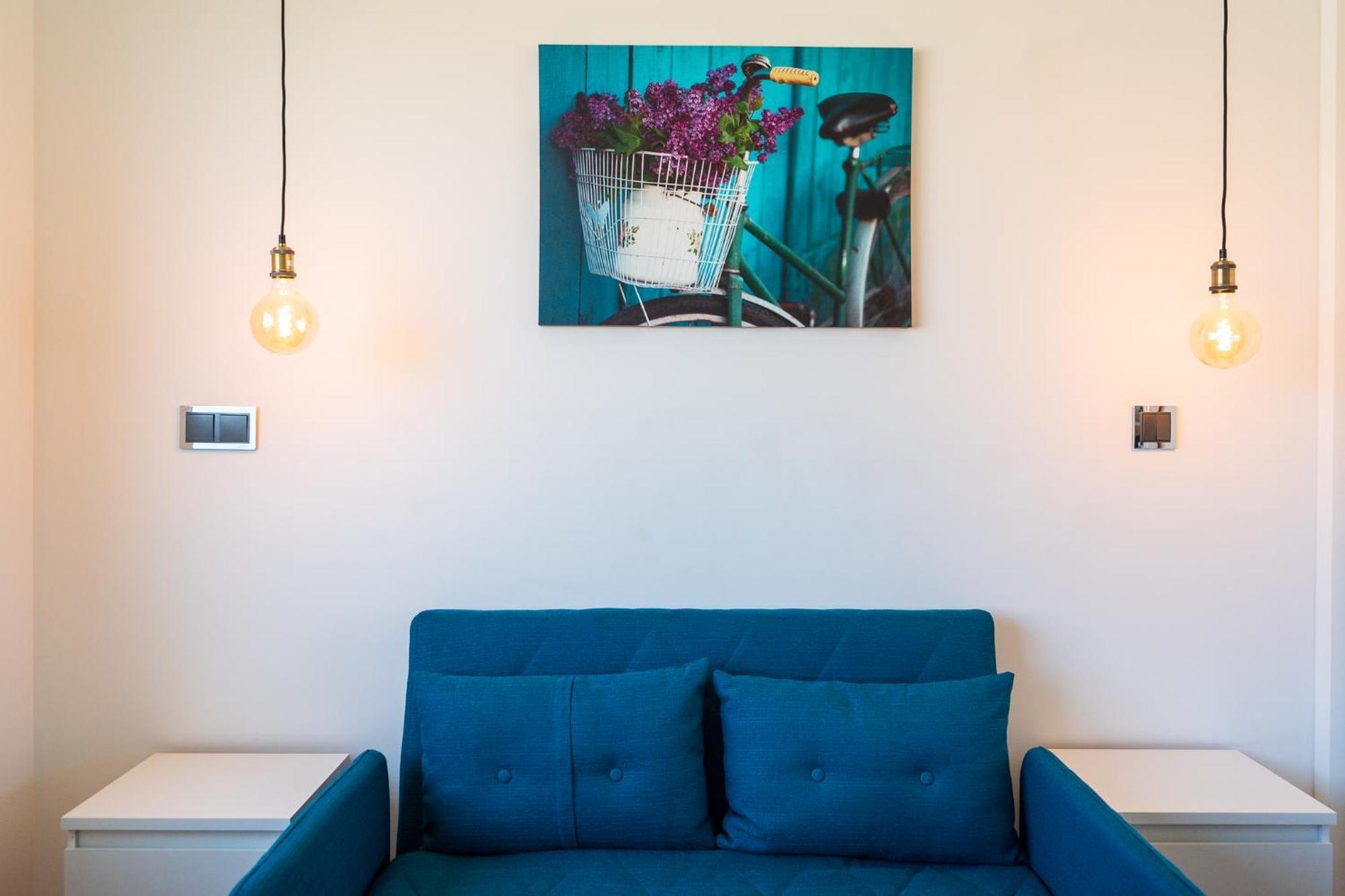Serenity By The Sea Apartment