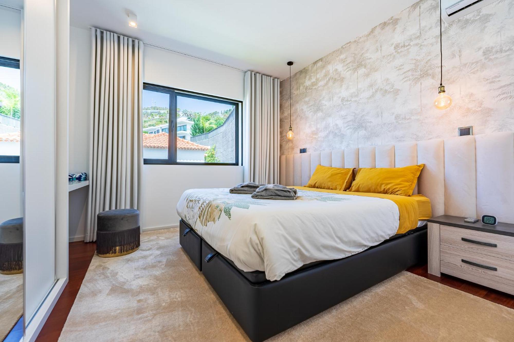 Serenity By The Sea Apartment Funchal (Madeira)